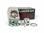 Zylinder Kit Athena Alu 72cc Kolbenbolzen 10mm Piaggio Ciao