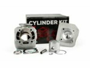 Zylinder Kit Athena Alu 70 Honda Bali