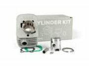 Zylinder Kit Athena Alu 50 Kolbenbolzen 12mm Piaggio Ciao