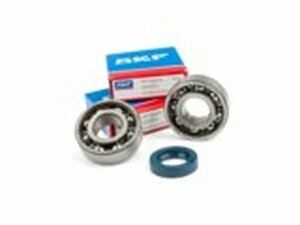 Kurbelwellenlager Satz Piaggio Ciao Athena