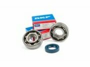 Kurbelwellenlager Satz Piaggio Ciao Athena