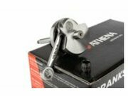 Kurbelwelle Athena Racing Kolbenbolzen 12mm Piaggio Ciao