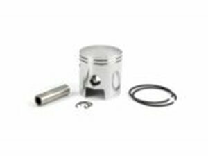 Kolben 47mm Athena 75 Grauguss Vespa PK