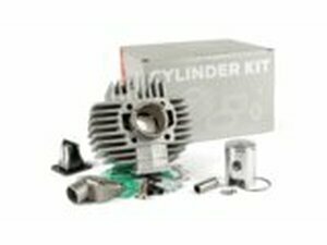 Zylinder Kit Athena Alu 50 mit Einlasskit Puch Maxi
