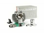 Zylinder Kit Athena Alu 50 mit Einlasskit Puch Maxi