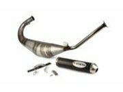 Auspuff Athena Racing Aprilia RS 125cc 2T