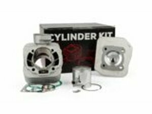 Zylinder Kit Athena Alu 70 Peugeot stehend AC