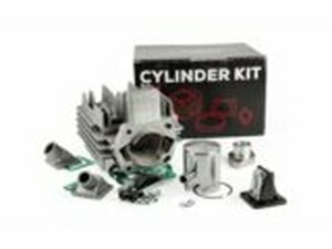 Zylinder Kit Athena Alu 80 mit Einlasskit Sachs Hercules