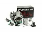Zylinder Kit Athena Alu 80 mit Einlasskit Sachs Hercules