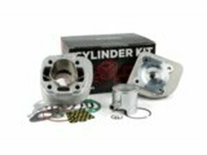 Zylinder Kit Athena Racing 80 Minarelli liegend AC