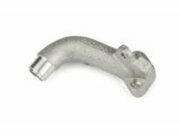 Ansaugstutzen Athena AW 19mm Sachs Mofa