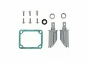 Zylinderkopfventile Set Athena Alu 56mm Aprilia RS 250