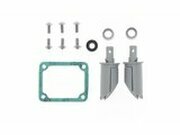 Zylinderkopfventile Set Athena Alu 56mm Aprilia RS 250