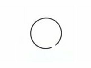 Kolbenring 56x2,25mm Athena Aprilia RS 250cc