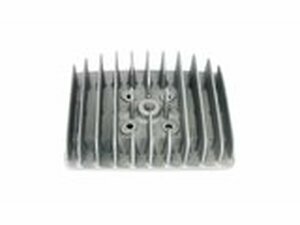 Zylinderkopf 45mm Athena Zndapp