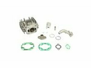 Zylinder Kit Athena Alu 50 Sachs Hercules mit Einlasskit