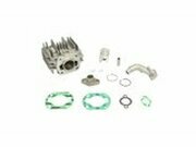 Zylinder Kit Athena Alu 50 Sachs Hercules mit Einlasskit