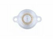 Abdeckung Auslasswalze Athena 170 Yamaha DT 125