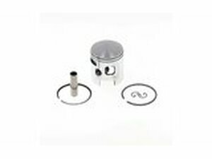 Kolben (A) Kolbenbolzen 10mm Athena Alu 72cc Piaggio Ciao