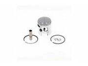 Kolben 46mm (Gr�sse B) Kolbenbolzen 10mm Athena Alu 72cc...