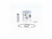 Kolben 46mm (Grsse B) Kolbenbolzen 12mm Athena Alu 72cc...