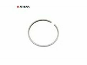 Kolbenring verchromt 38,4x1,5mm Athena Alu 50 Piaggio Ciao