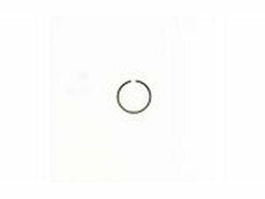 Kolbenring verchromt 38x1,5mm Athena Alu 50 Puch Maxi