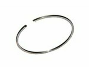Kolbenring verchromt 39x1,5mm Athena Alu 50 Honda / Zndapp