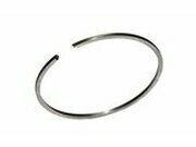 Kolbenring verchromt 39x1,5mm Athena Alu 50 Honda / Zndapp