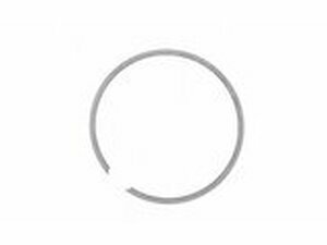 Kolbenring verchromt 45x1,5mm Athena Alu 70 Zndapp 4M / 5M