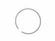 Kolbenring verchromt 45x1,5mm Athena Alu 70 Zndapp 4M / 5M