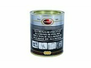 Aluminium Politur Autosol 750ml