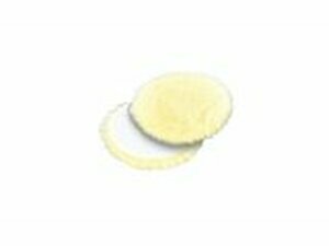 Polierpad Lammfell Autosol D.135mm