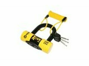 Bgelschloss / Kettenschloss Auvray Xtrem 52x65mm d.16mm SRA