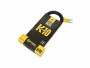 Bgelschloss Auvray K10 85x250mm 18mm SRA