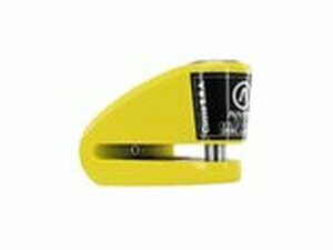 Bremsscheibenschloss Auvray m. Alarm (SRA)