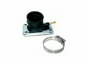 Ansaugstutzen Barikit AW 35mm (PWK / VHST) Derbi