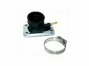 Ansaugstutzen Barikit AW 35mm (PWK / VHST) Derbi