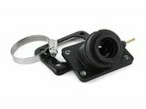 Ansaugstutzen Barikit AW 24mm Minarelli AM6