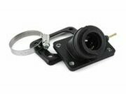 Ansaugstutzen Barikit AW 24mm Minarelli AM6