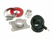 Ansaugstutzen Barikit 360° AW 31/24mm (TM24/PHBL/PHBG) AM6