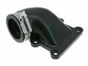 Ansaugstutzen Barikit AW 31mm (TM24/PHBL) Minarelli stehend