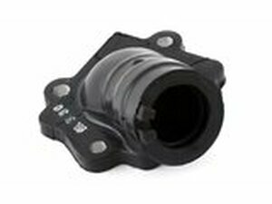 Ansaugstutzen Barikit AW 24mm Minarelli liegend