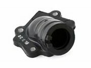 Ansaugstutzen Barikit AW 24mm Minarelli liegend