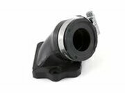 Ansaugstutzen Barikit AW 24mm Piaggio Zip / NRG / Typhoon