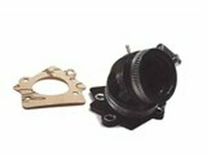 Ansaugstutzen Barikit 360° AW 35mm (PWK / VHST)...