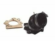 Ansaugstutzen Barikit 360° AW 35mm (PWK / VHST)...