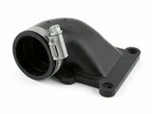 Ansaugstutzen Barikit AW 35mm (PWK / VHST) Minarelli stehend