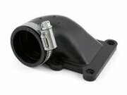 Ansaugstutzen Barikit AW 35mm (PWK / VHST) Minarelli stehend