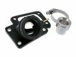 Ansaugstutzen Barikit V1 AW 35/24mm (PWK / VHST / PHBG) AM6